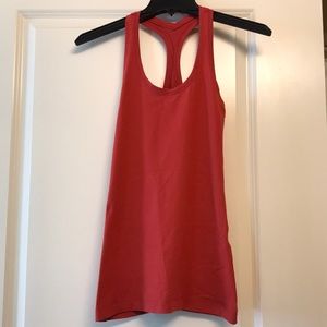 Lululemon Racerback Top